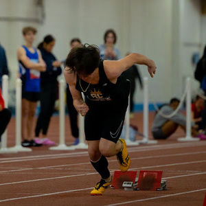 Meet your Posher, Damon wagner